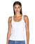 ARISE TANK TOP WHITE