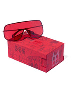 TYRELL TRIPPIE REDD SUNGLASSES EYEWEAR