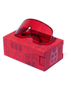 TYRELL TRIPPIE REDD SUNGLASSES EYEWEAR