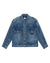 DOUBLEDOWN OH G JACKET ANTIQUE KRAFT