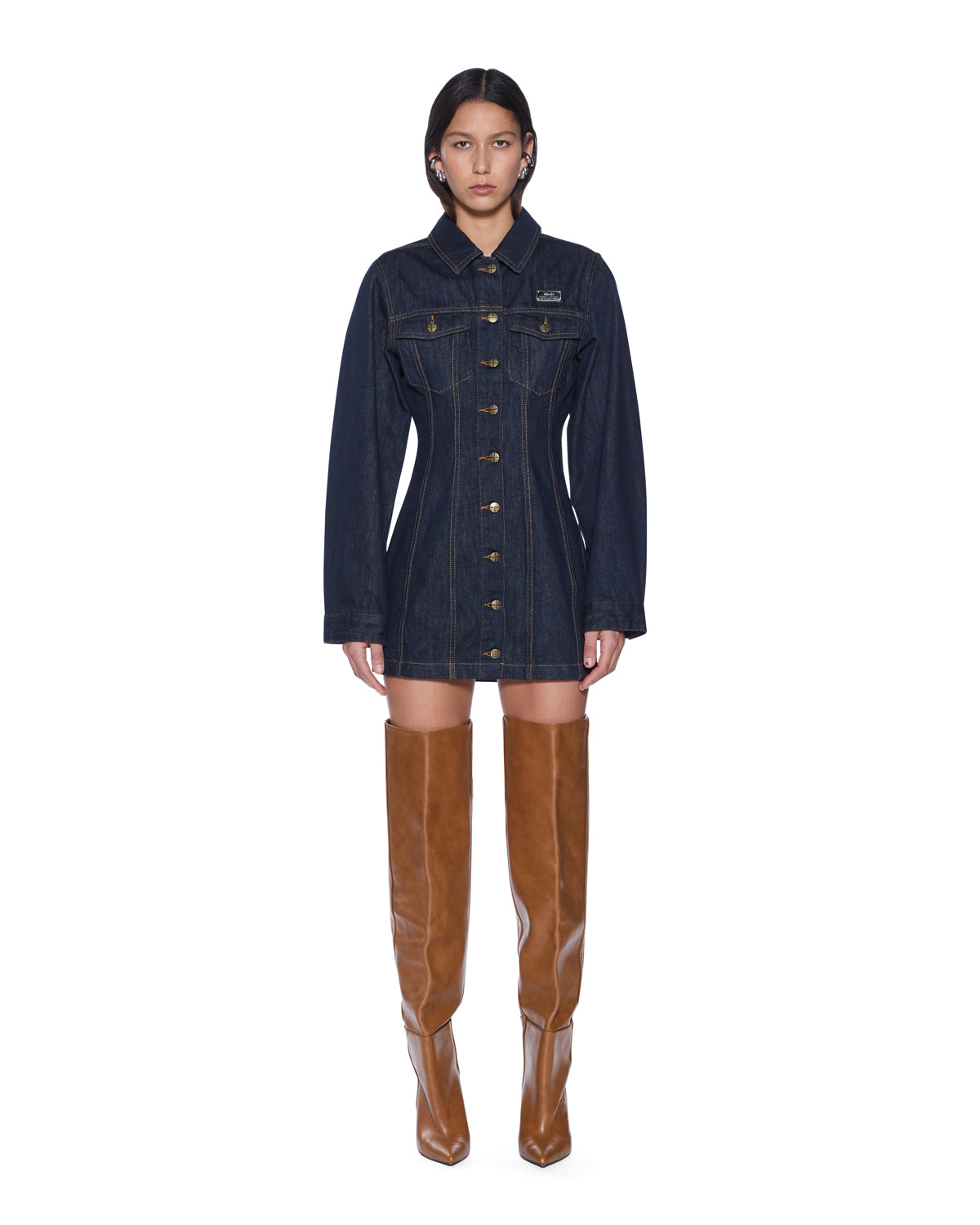 CONTOUR DRESS ORIGINAL