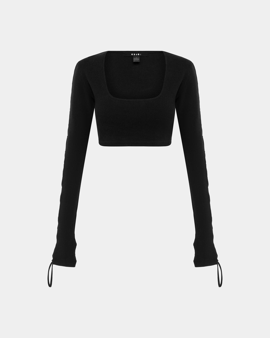 WOMENS FANTASY TOP BLACK FASHION TOPS