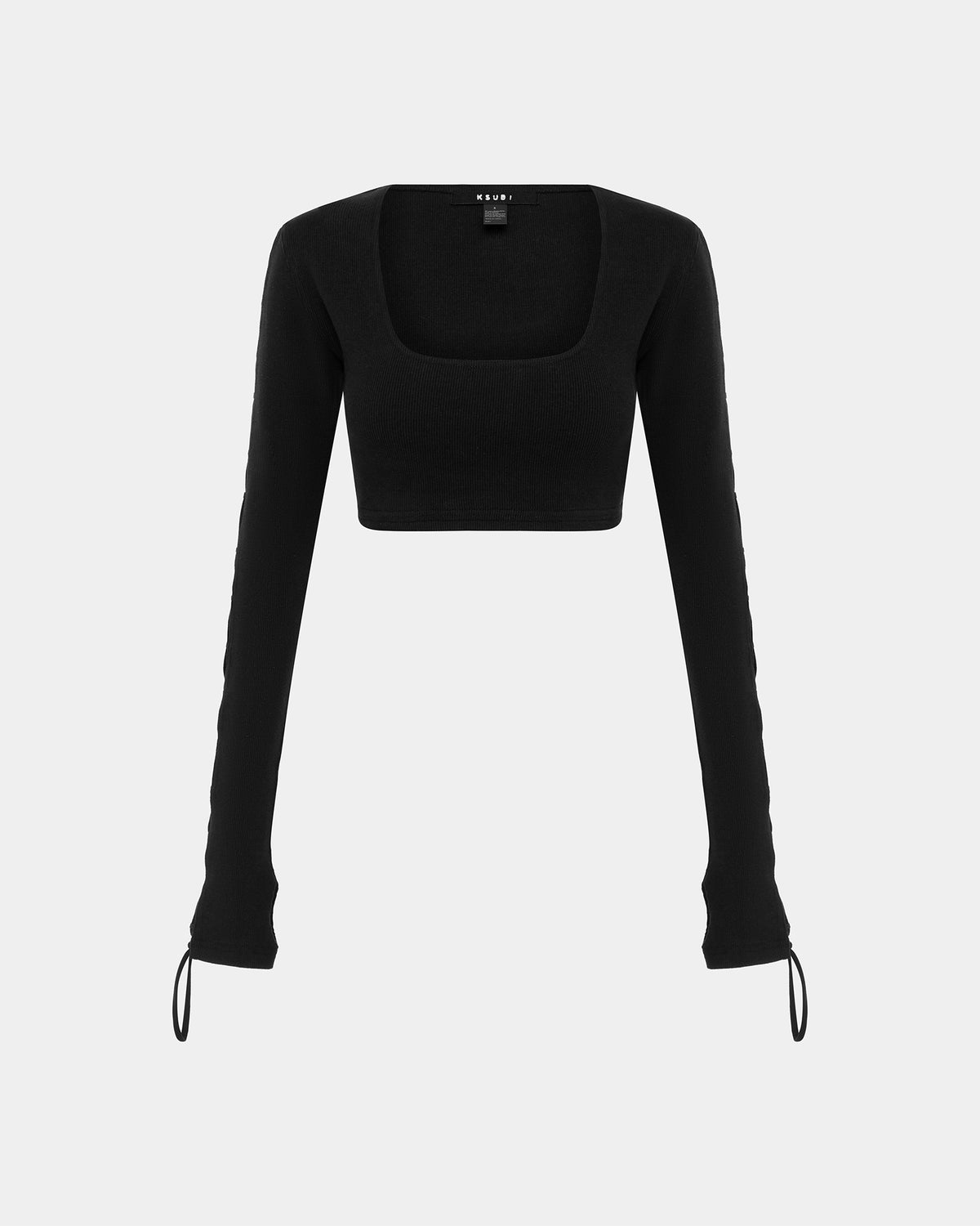 WOMENS FANTASY TOP BLACK FASHION TOPS