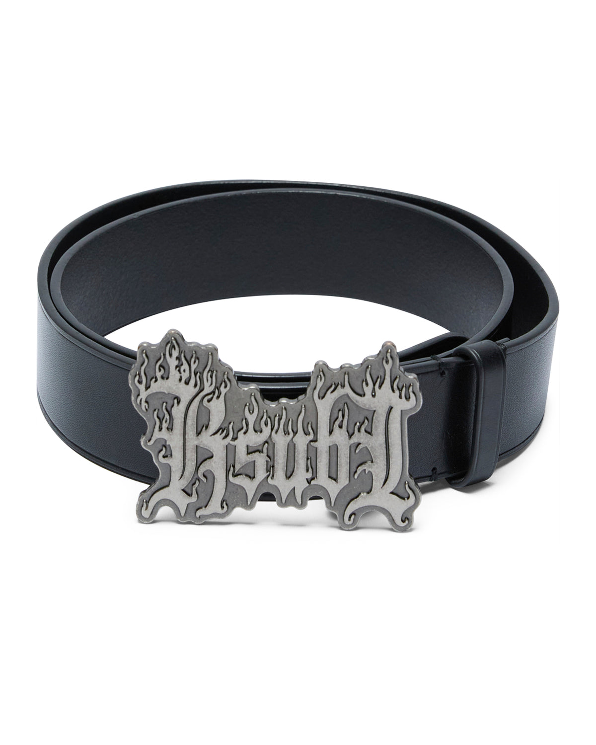 Fuego Belt Black Accessories - Black