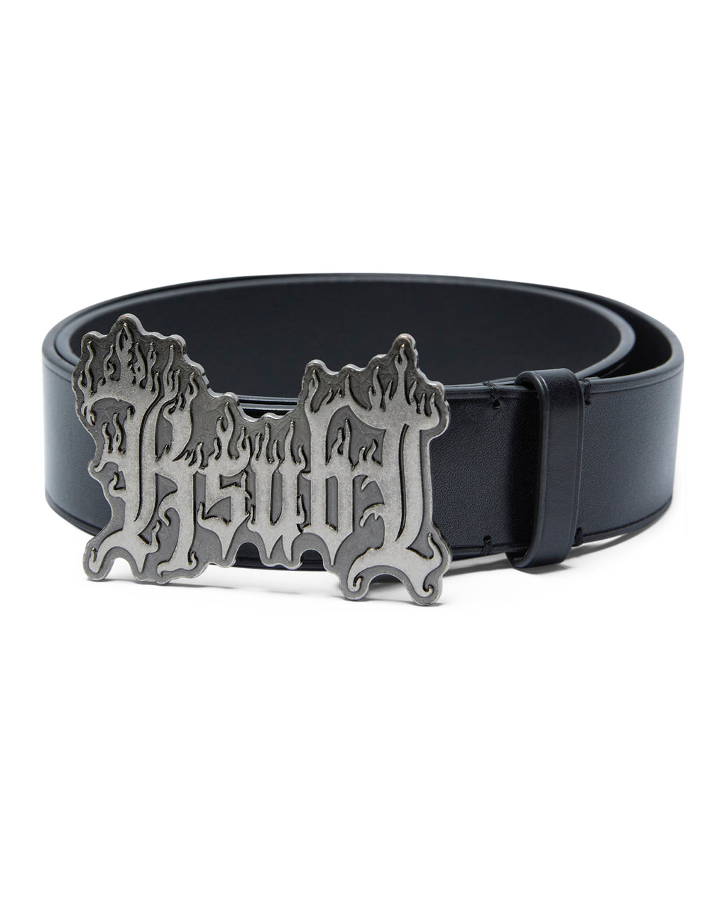 Fuego Belt Black Accessories - Black