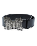 Fuego Belt Black Accessories - Black