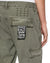 FUGITIVE CARGO PANT FOREST