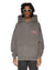 GLOBAL EKCESS HOODIE CHARCOAL