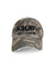  CAMO RIP STOP CAP REGULAR HEADWEAR