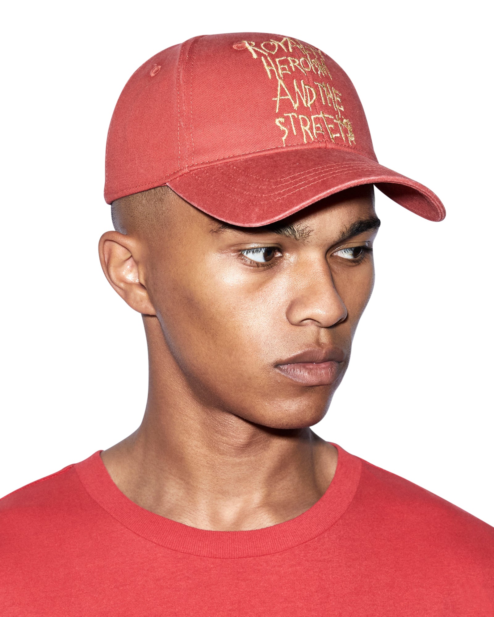 KSUBI 23 CAP RED