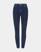 WOMENS HI N WASTED XTRA LEGACY DENIM JEANS