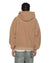 MENS  1999 EKCESS HOODIE ELK OVERSIZED FLEECE