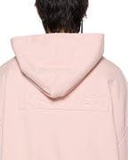 MENS INTRUDER EKCESS HOODIE MAGNOLIA FLEECE