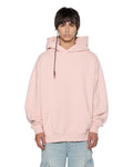 INTRUDER EKCESS HOODIE MAGNOLIA