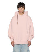 MENS INTRUDER EKCESS HOODIE MAGNOLIA FLEECE