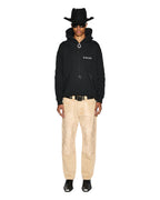 Mens Anti K Standoff Relaxed Pants - Tan