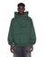 MENS  PRESTIGE EKCESS HOODIE HASH OVERSIZED FLEECE