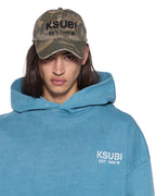 MENS STATE EKCESS HOODIE TITAN FLEECE
