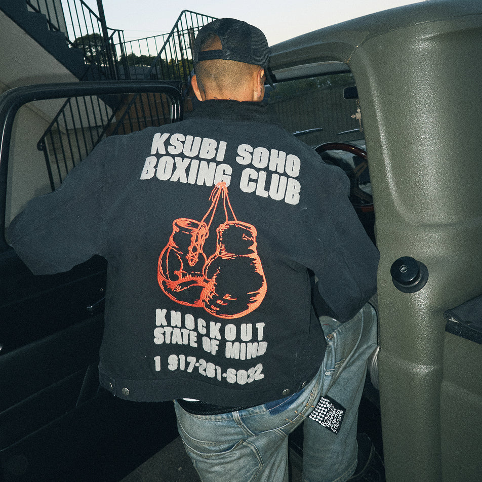 Ksubi US | Shop The Latest Designer Streetwear & Denim Online