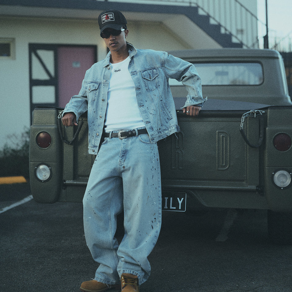 Ksubi US | Shop The Latest Designer Streetwear & Denim Online