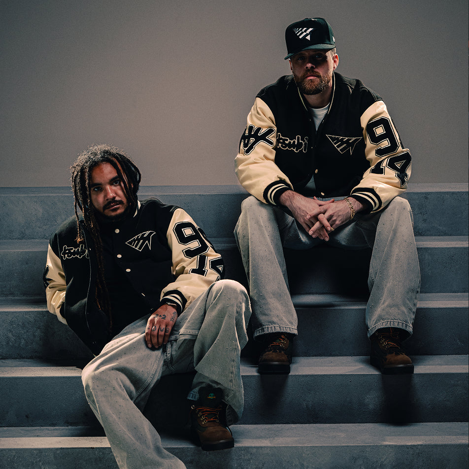Ksubi US | Shop The Latest Designer Streetwear & Denim Online