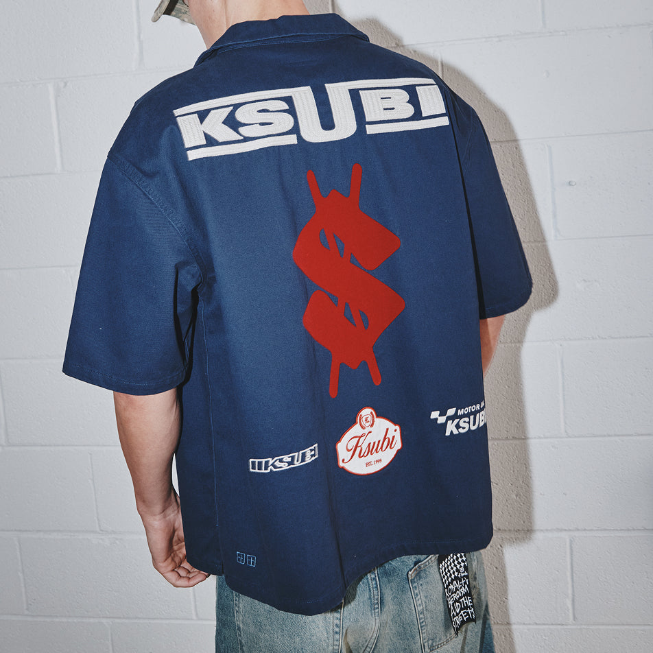 Ksubi US | Shop The Latest Designer Streetwear & Denim Online