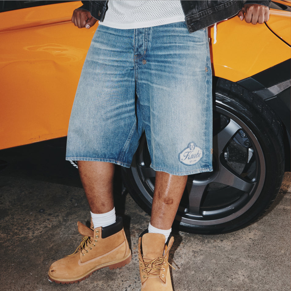 Ksubi US | Shop The Latest Designer Streetwear & Denim Online