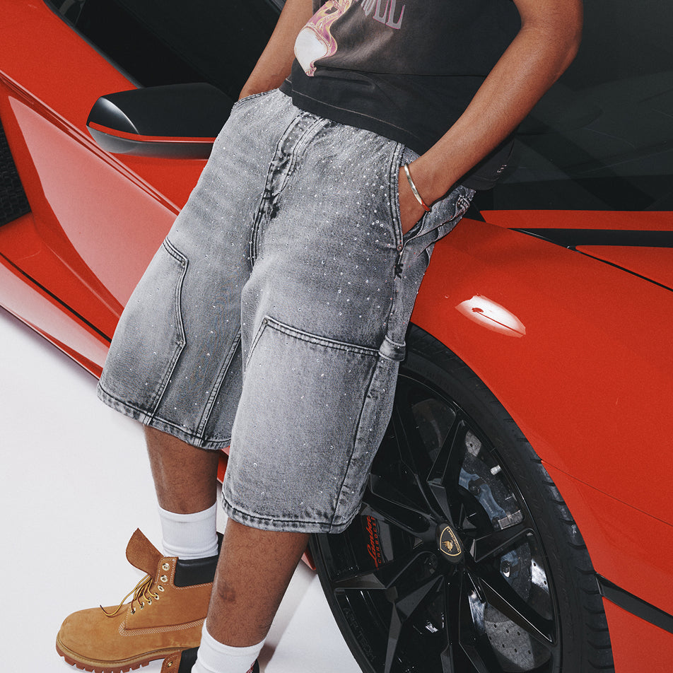 Ksubi US | Shop The Latest Designer Streetwear & Denim Online