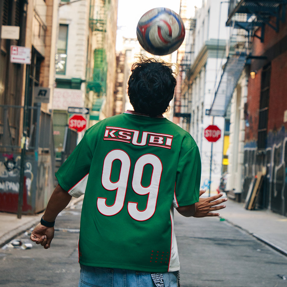 Ksubi US | Shop The Latest Designer Streetwear & Denim Online