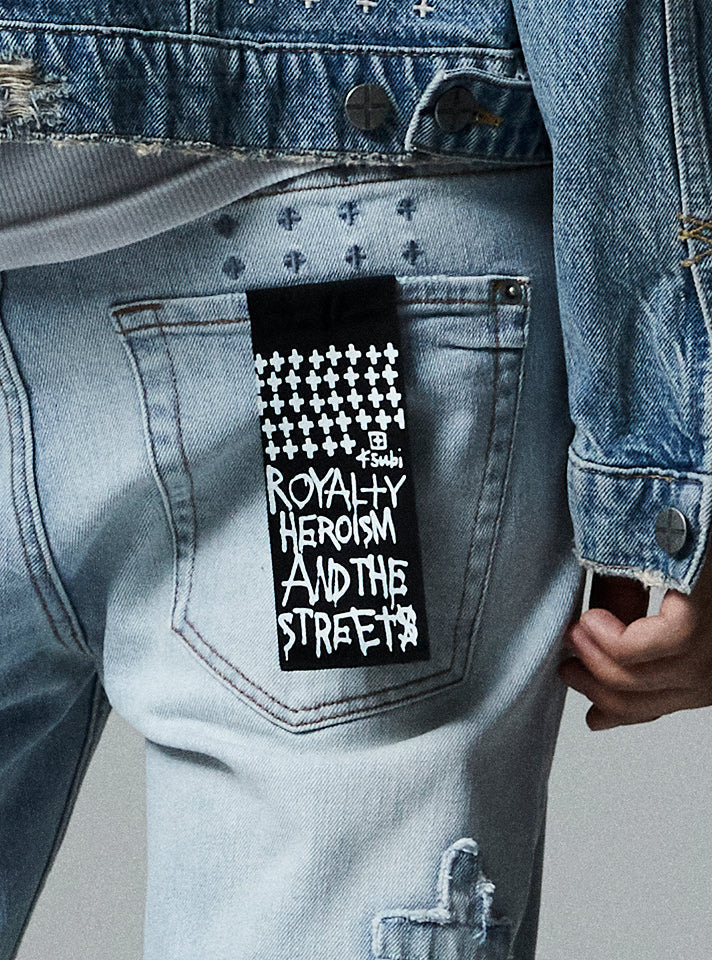 Ksubi US | Shop The Latest Designer Streetwear & Denim Online