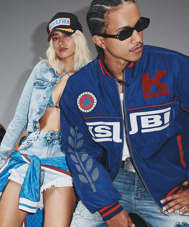 Ksubi US | Shop The Latest Designer Streetwear & Denim Online