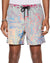 IKON MANIA BOARDSHORT MULTI