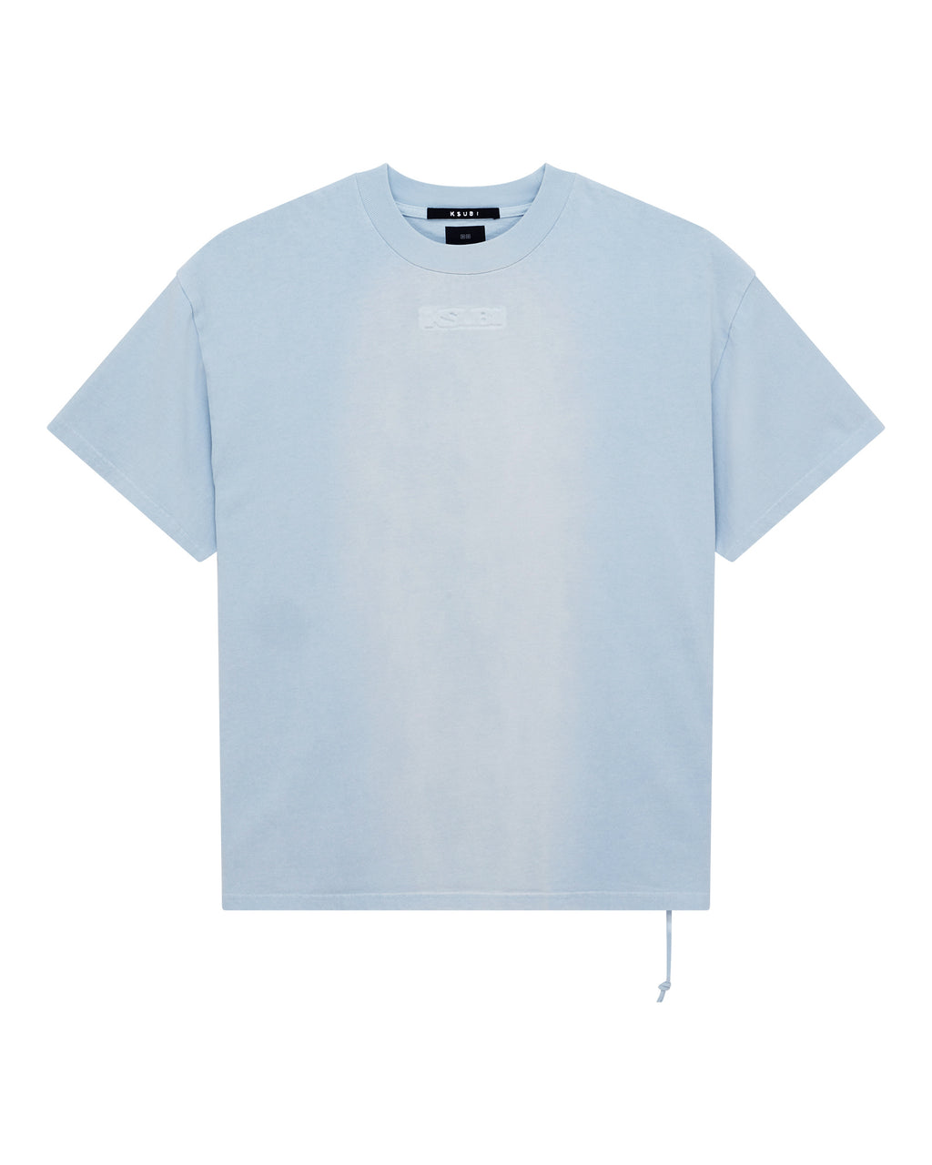 MENS INTRUDER EKCESS SS TEE ICE MIST TEES
