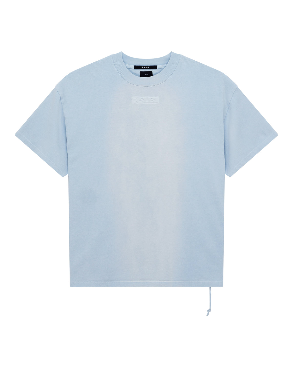 MENS INTRUDER EKCESS SS TEE ICE MIST TEES