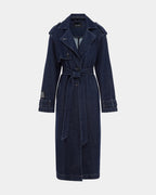 WOMENS AFFINITY TRENCH LEGACY JACKETS