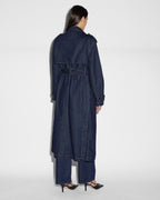 WOMENS AFFINITY TRENCH LEGACY JACKETS
