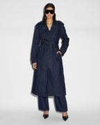 WOMENS AFFINITY TRENCH LEGACY JACKETS