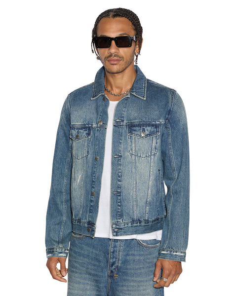 Mens Classic Jacket Kult Jackets | Ksubi ++