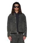 DOUBLEDOWN JACKET MEKANIK GREY