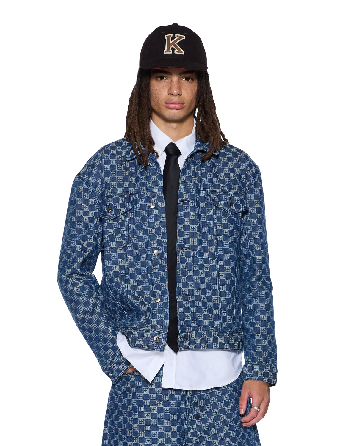 OH G JACKET KLASSIK