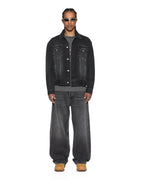 Mens Oh G Jacket Noir Regular Jackets - Black