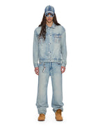 MENS KSUBI X ALICE HOLLYWOOD OH G JACKET PUNK JACKETS
