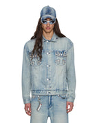 MENS KSUBI X ALICE HOLLYWOOD OH G JACKET PUNK JACKETS