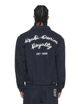 ROYALTY MECHANIC JACKET NAVY