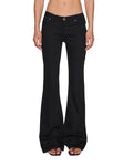 SOHO LO JET BLACK