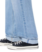 MENS ANTI K SELVEDGE SYDNEY BLUE DENIM JEANS