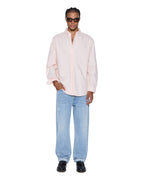 MENS ANTI K SELVEDGE SYDNEY BLUE DENIM JEANS
