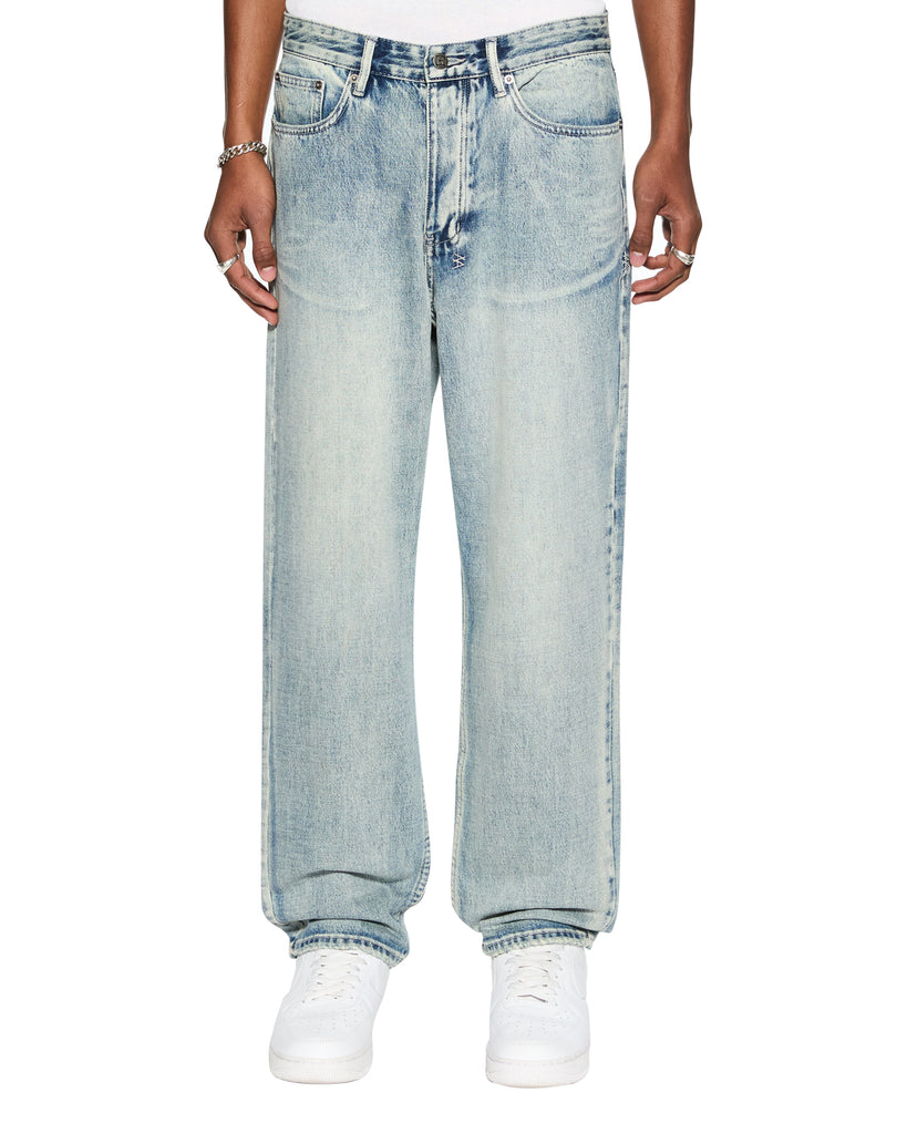 Shop the Anti K Punk Blue | Ksubi ++