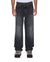 MENS  ANTI K VILLAIN GREY RELAXED DENIM JEANS