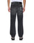 MENS  ANTI K VILLAIN GREY RELAXED DENIM JEANS